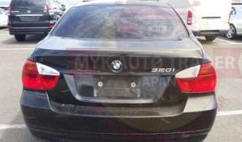 Bmw 3 series 320i STV300009 full