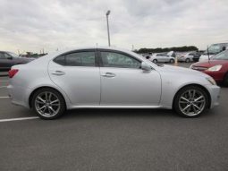 Lexus IS 350 Version S ANT8000050 full