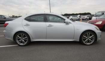 Lexus IS 350 Version S ANT8000050 full