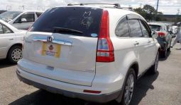 Honda CR-V ANT8000015 full