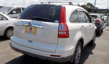 Honda CR-V ANT8000015 full