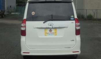 Toyota Noah GRND10007 full