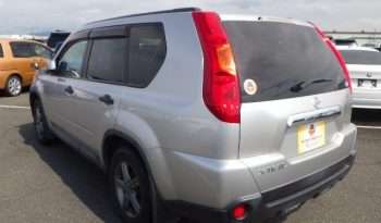 NISSAN X-TRAIL ANT8000016 full