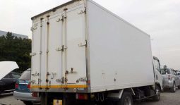 Isuzu Elf 2013 Freezer 2.9Ton JM10098 full