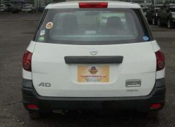NISSAN AD VE JM10097 full