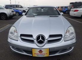 Mercedes SLK280 Sports Package ANT8000017