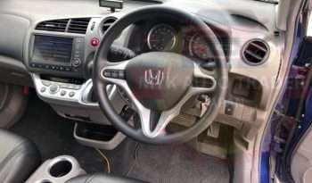 HONDA STREAM X JM10039 full
