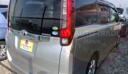 TOYOTA NOAH X JM10036 full