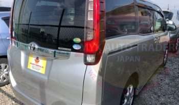 TOYOTA NOAH X JM10036 full