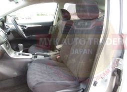 NISSAN SYLPHY X JM10031 full