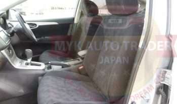 NISSAN SYLPHY X JM10031 full