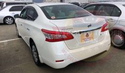 NISSAN SYLPHY JM10030 full