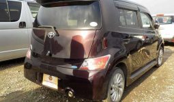 TOYOTA BB ANT8000027 full