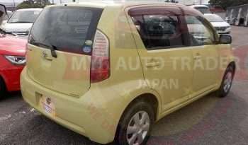 TOYOTA PASSO ANT8000023 full