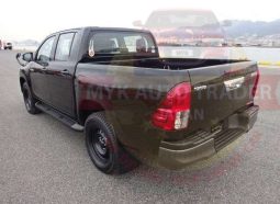 TOYOTA HILUX JM10013 full