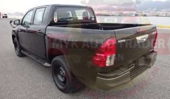 TOYOTA HILUX JM10013 full