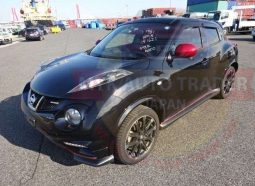 Nissan Juke JM10012 full