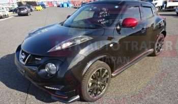 Nissan Juke JM10012 full