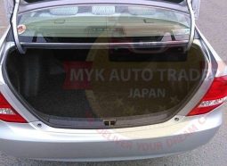 TOYOTA COROLLA AXIO JM10066 full