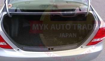 TOYOTA COROLLA AXIO JM10066 full