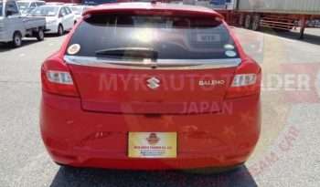 SUZUKI BALENO XG JM10059 full