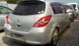 NISSAN TIDA GRND10001 full