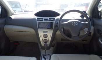 TOYOTA BELTA ANT8000028 full