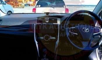 TOYOTA ALLION JM10053 full