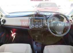 TOYOTA COROLLA AXIO 1.3X JM10051 full