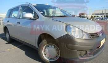 NISSAN AD JM10049 full