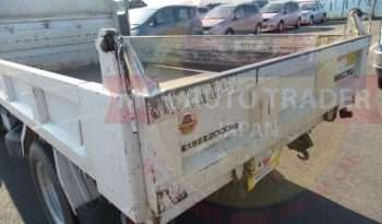 ISUZU ELF 2ton JM10048 full