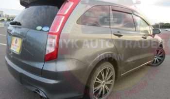 HONDA STREAM X JM10047 full