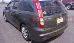 HONDA STREAM X JM10043 full