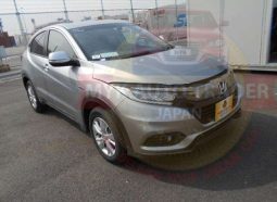 HONDA VEZEL HV X  JM10041 full