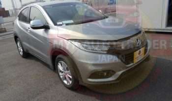 HONDA VEZEL HV X  JM10041 full