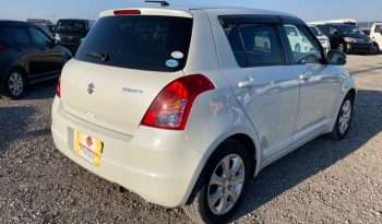 Suzuki Swift XG C Selection STK600005 full