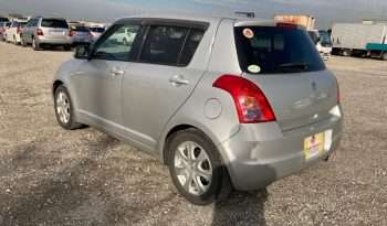 Suzuki Swift 1.2 XG L Package STK600009 full