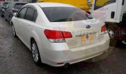 SUBARU LEGACY GRND10004 full