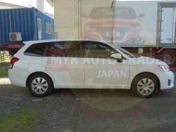 TOYOTA COROLLA FIELDER JM10102 full