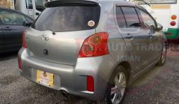 TOYOTA VITZ ANT8000021 full