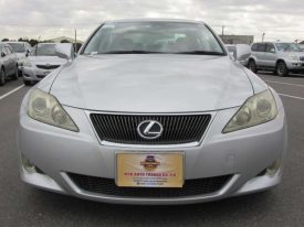 Lexus IS 350 Version S ANT8000050