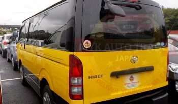 TOYOTA HIACE KN10017 full