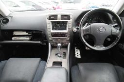 Lexus IS250 GRND10008 full