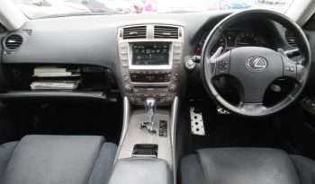 Lexus IS250 GRND10008 full