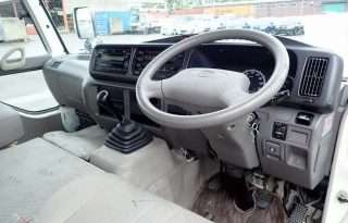 TOYOTA Coaster JM10099 full