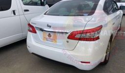 NISSAN SYLPHY JM10030 full