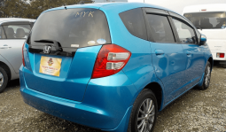 HONDA FIT CAR ANT8000025 full