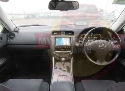 LEXUS IS250 ANT8000019 full