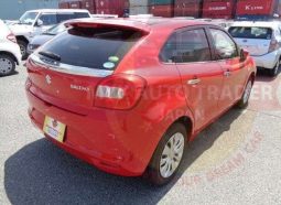 SUZUKI BALENO XG JM10059 full