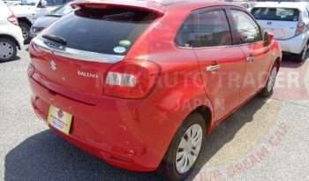 SUZUKI BALENO XG JM10059 full